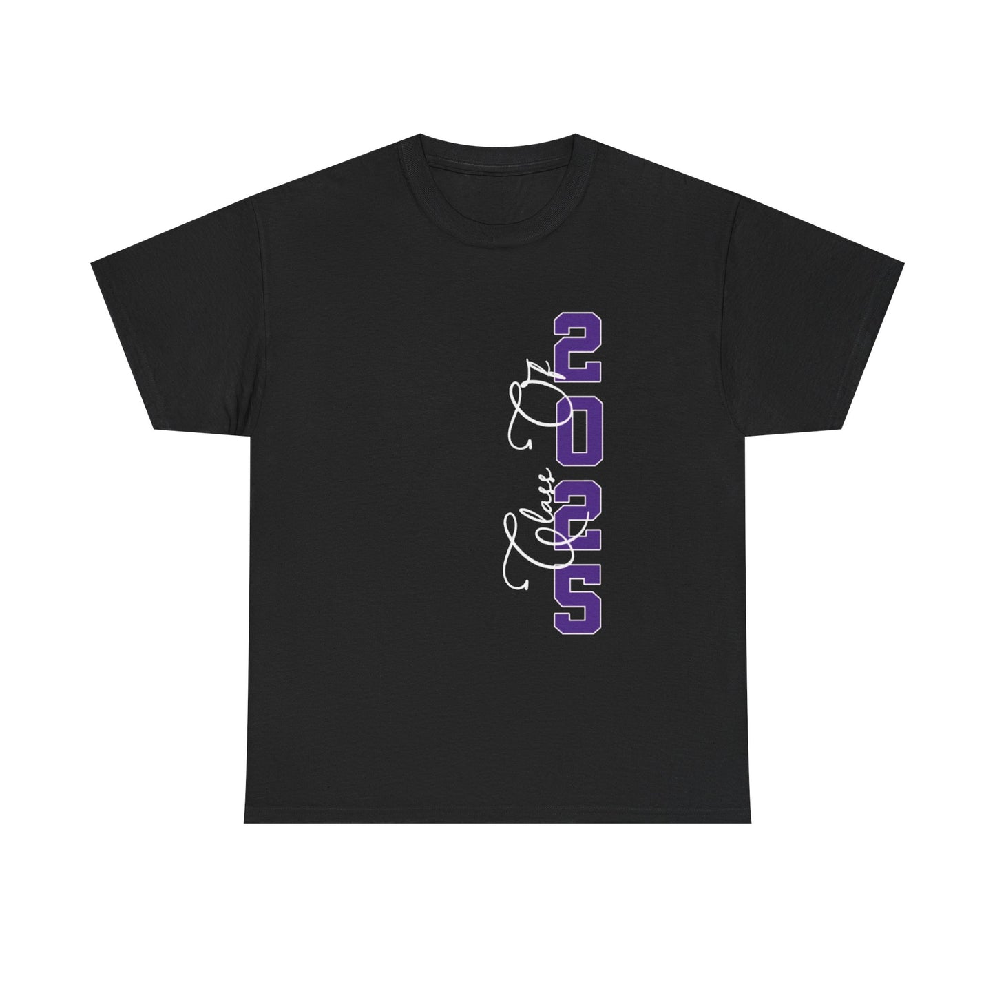 Class of 2025 Tee