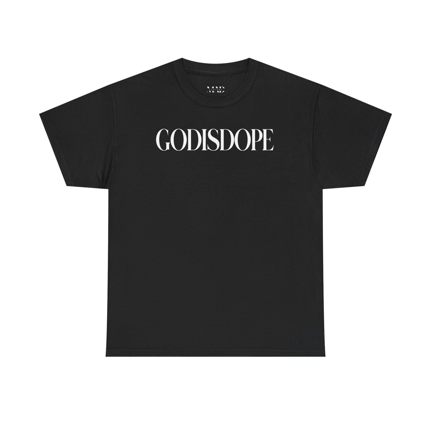 God is Dope Tee