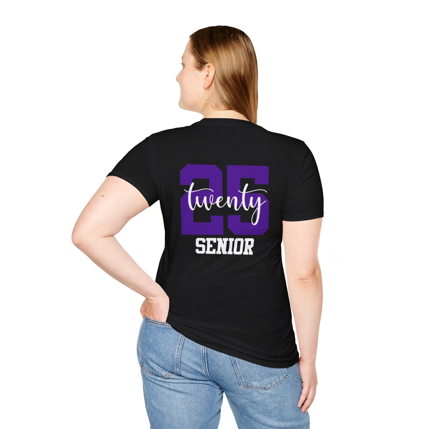 Class of 2025 Tee