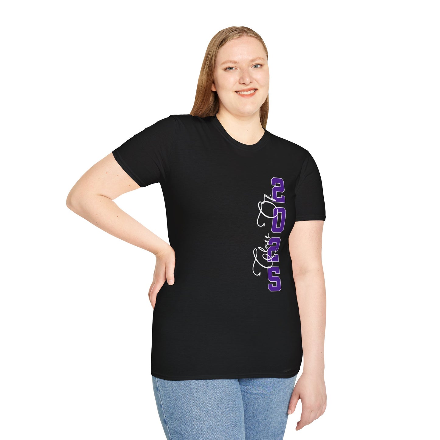 Class of 2025 Tee