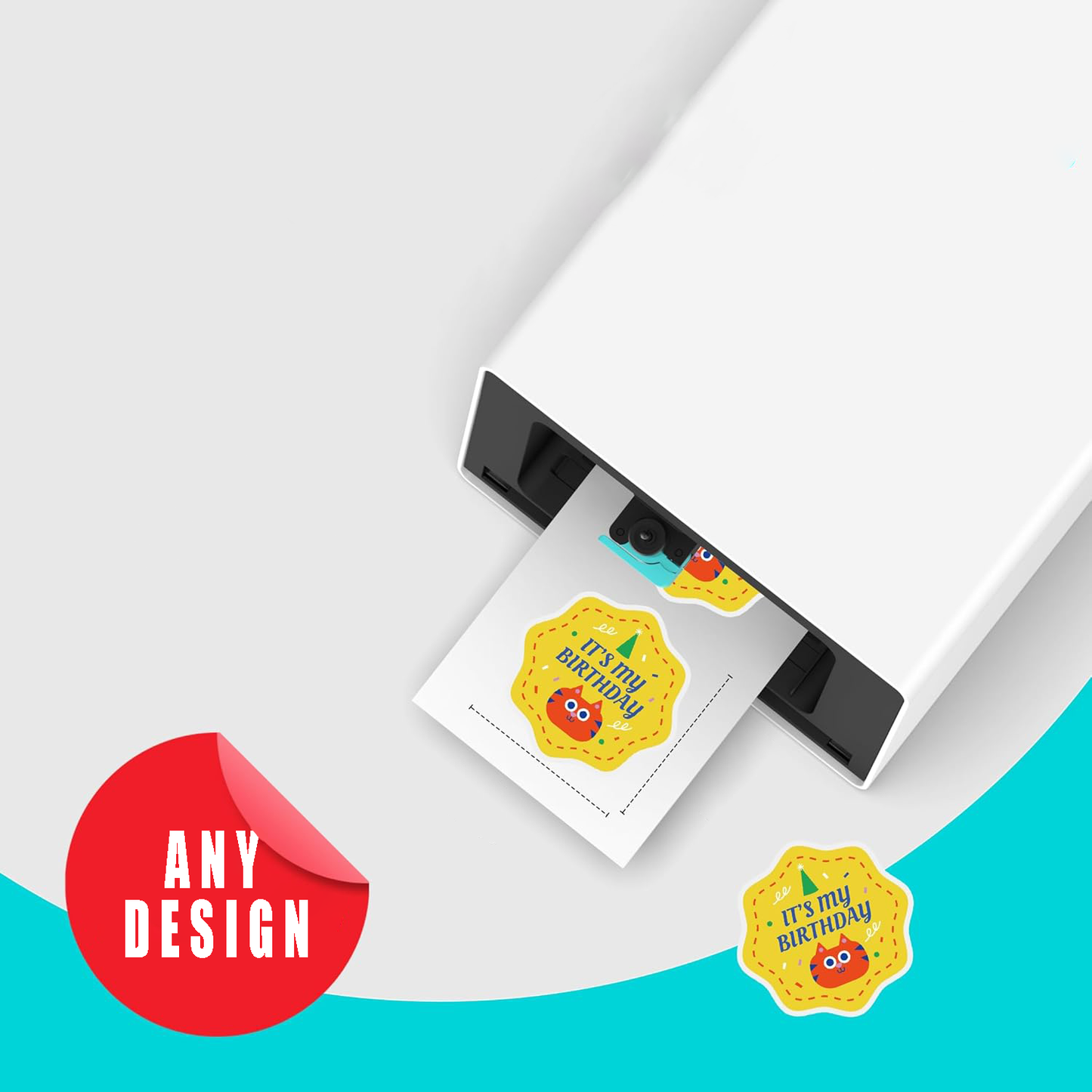 Custom Stickers