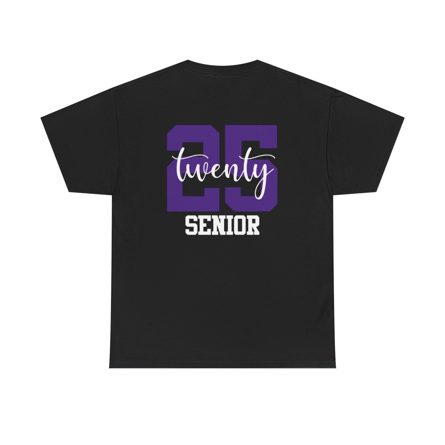 Class of 2025 Tee