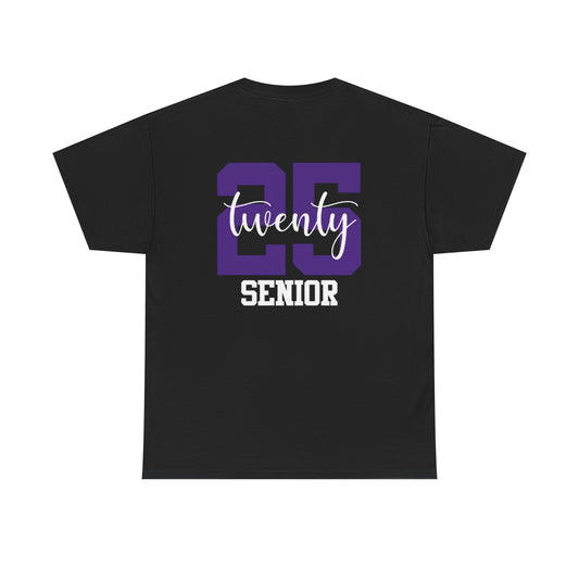 Class of 2025 Tee