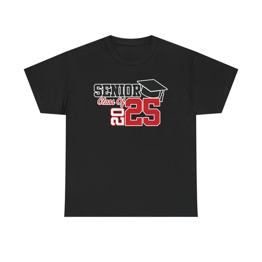 Senior Class Of 2025 DTG Tee
