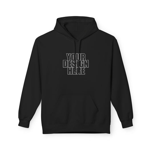 Custom DTG Hoodie
