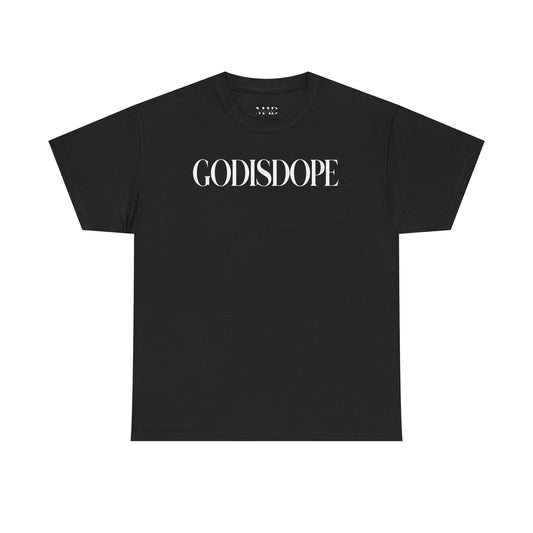 God is Dope Tee