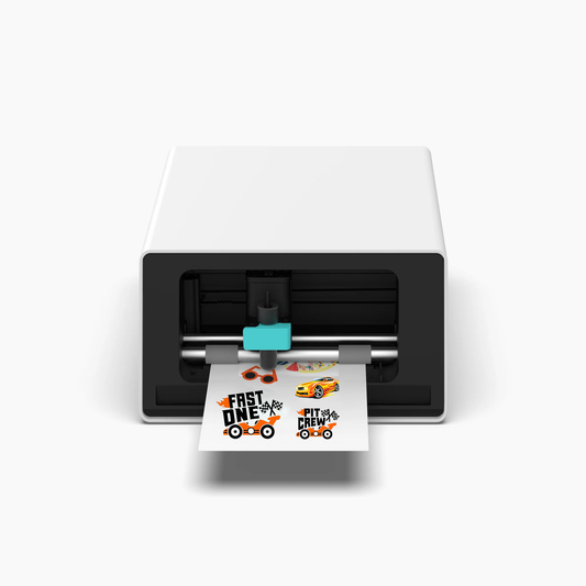 Custom Stickers
