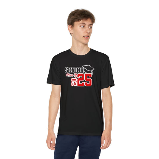 Senior Class Of 2025 DTG Tee