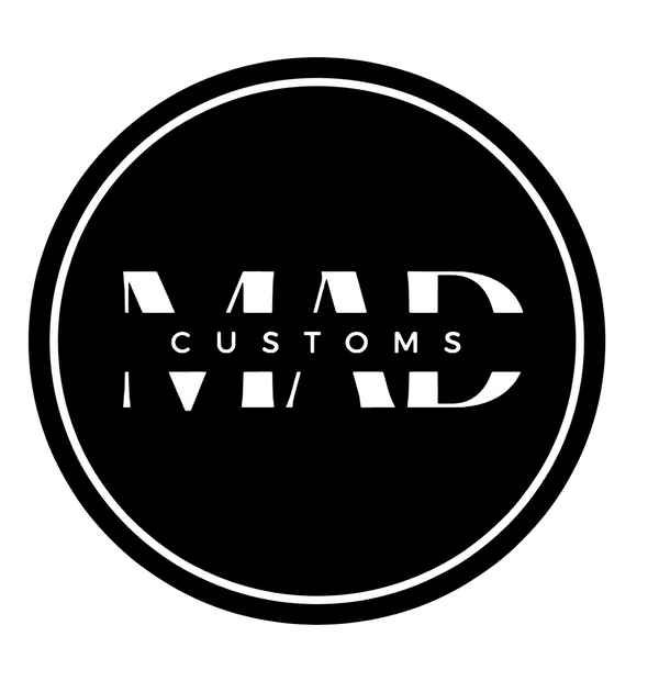 Mad Customs